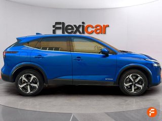 Nissan Qashqai E-POWER 140 KW (190 CV) N-Connecta