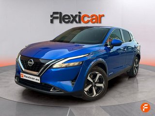 Nissan Qashqai E-POWER 140 KW (190 CV) N-Connecta
