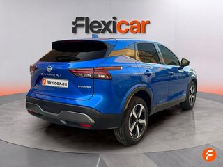 Nissan Qashqai E-POWER 140 KW (190 CV) N-Connecta