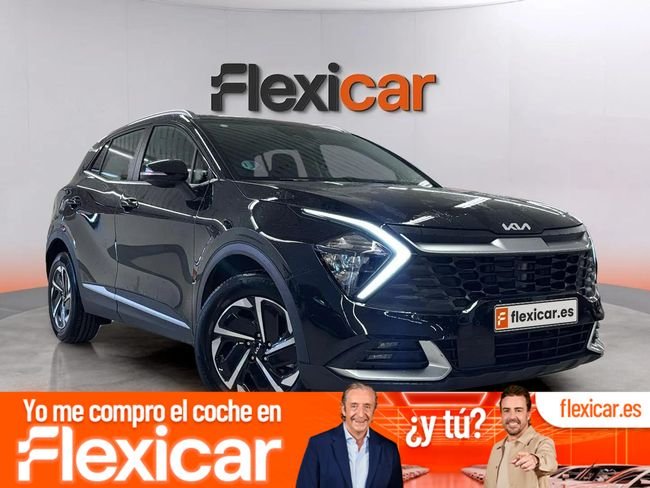 Kia Sportage 1.6 T-GDi HEV 158kW (215CV) Drive 4x2 - foto 1