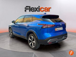 Nissan Qashqai E-POWER 140 KW (190 CV) N-Connecta