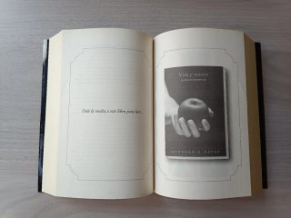 Crepúsculo + Vida y Muerte (10° aniversario)