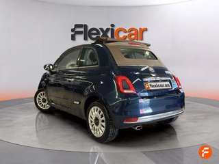 Fiat 500 Connect 1.0 Hybrid 51KW (70 CV)