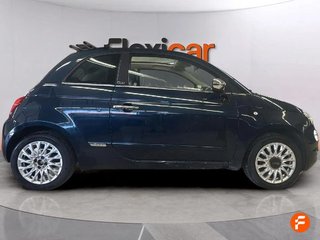 Fiat 500 Connect 1.0 Hybrid 51KW (70 CV)