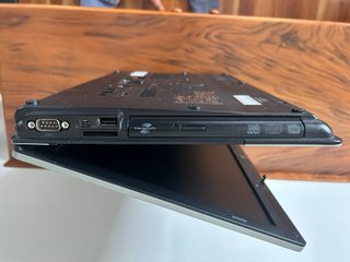HP ProBook 6550b i5