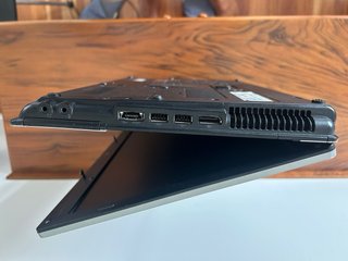 HP ProBook 6550b i5