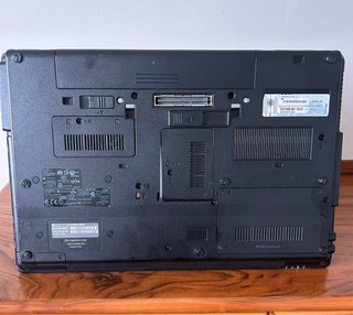 HP ProBook 6550b i5