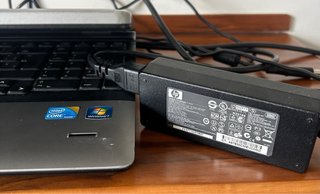 HP ProBook 6550b i5