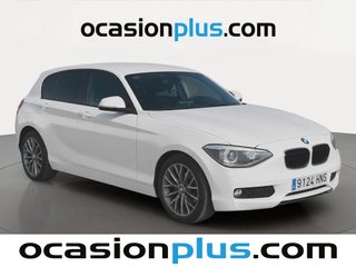 BMW Serie 1 118d 105 kW (143 CV)