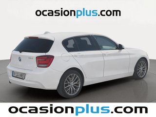 BMW Serie 1 118d 105 kW (143 CV)