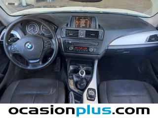 BMW Serie 1 118d 105 kW (143 CV)