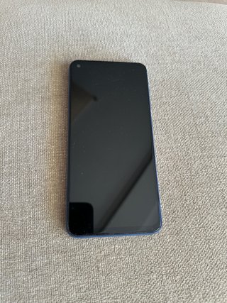 Xiaomi Redmi Note 9 Azul