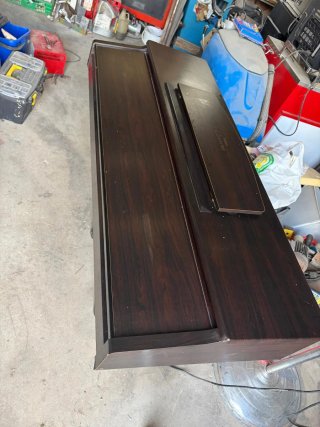 Piano Clavinova Yamaha