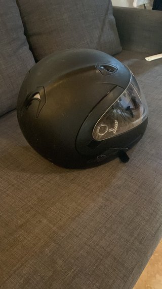 Casco NZI Convert III