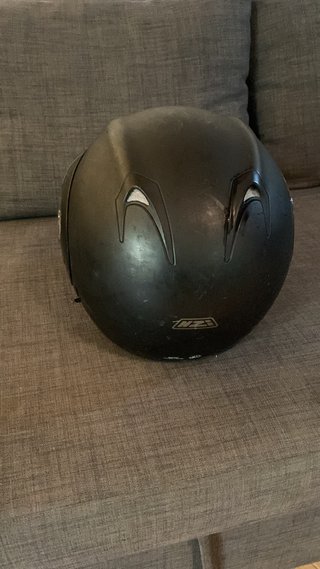 Casco NZI Convert III