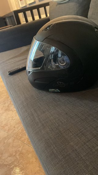 Casco NZI Convert III