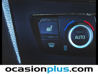 BMW Serie 1 118d 105 kW (143 CV)