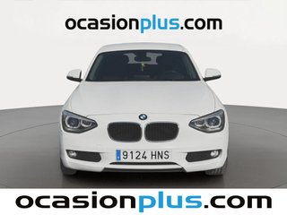 BMW Serie 1 118d 105 kW (143 CV)