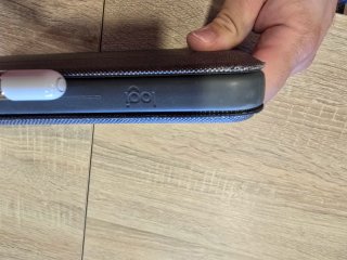 iPad 9 64GB + Funda Logitech + Apple Pencil