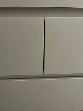 Cómoda 6 cajones Ikea Storklinta