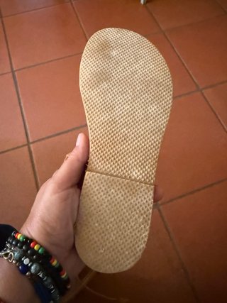 Sandali Le Salentine donna cuoio