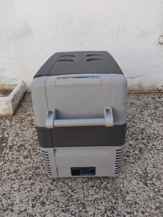Nevera Dometic CF50