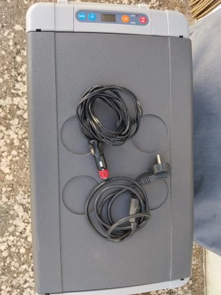 Nevera Dometic CF50