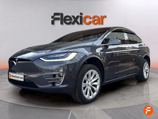 Tesla Model X Gran Autonomía 4WD