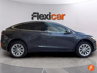Tesla Model X Gran Autonomía 4WD