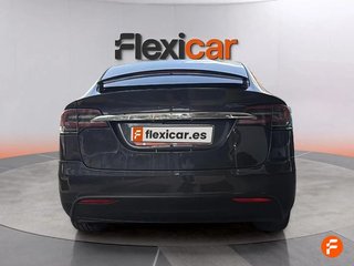 Tesla Model X Gran Autonomía 4WD
