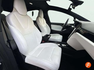 Tesla Model X Gran Autonomía 4WD