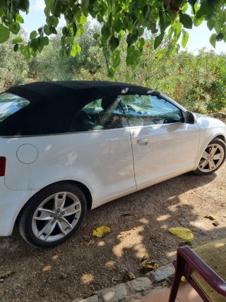 Audi A3 2010