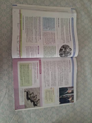 Libro Historia 4 ESO Comunidad de Madrid