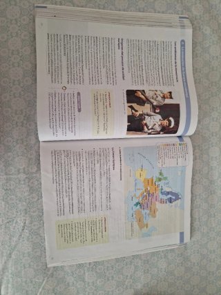 Libro Historia 4 ESO Comunidad de Madrid