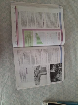 Libro Historia 4 ESO Comunidad de Madrid