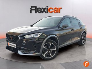 Cupra Formentor 2.0 TDI 110kW (150 CV)
