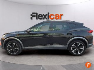 Cupra Formentor 2.0 TDI 110kW (150 CV)
