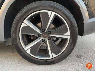 Cupra Formentor 2.0 TDI 110kW (150 CV)