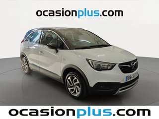 Opel Crossland X 1.2 S&S Design Line 81 kW (110 CV)