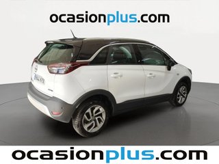 Opel Crossland X 1.2 S&S Design Line 81 kW (110 CV)