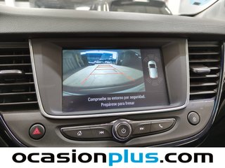 Opel Crossland X 1.2 S&S Design Line 81 kW (110 CV)
