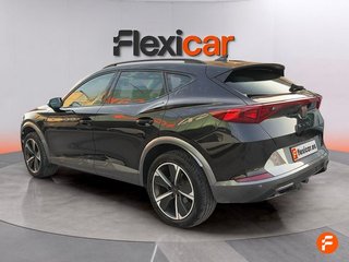 Cupra Formentor 2.0 TDI 110kW (150 CV)