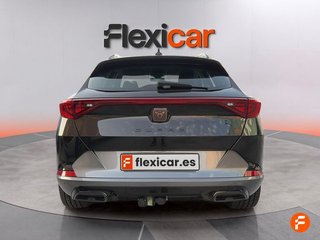 Cupra Formentor 2.0 TDI 110kW (150 CV)