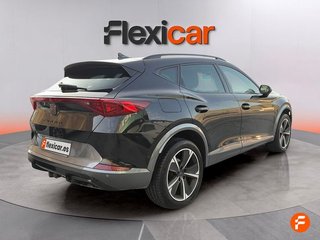 Cupra Formentor 2.0 TDI 110kW (150 CV)