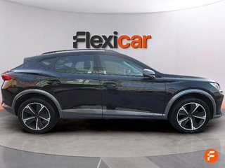 Cupra Formentor 2.0 TDI 110kW (150 CV)