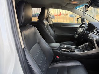 Lexus NX 2019