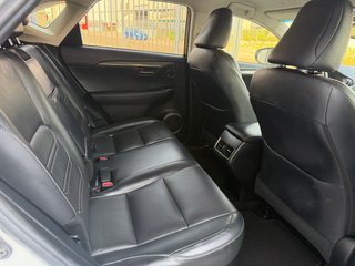 Lexus NX 2019