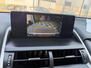Lexus NX 2019