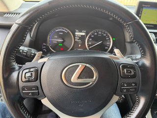Lexus NX 2019