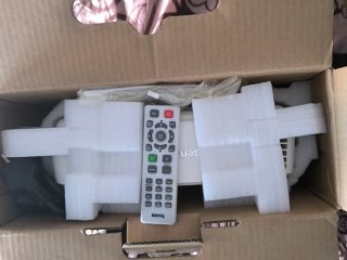 Proyector Digital BenQ